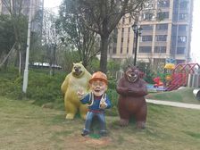 三一翡翠湾4室2厅南