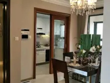 恒大山水城 公寓 适合单身 情侣 过渡