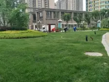 急售恒大山水城全新未入户精装三室电梯房可按揭可议价