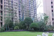 兴隆花园
