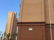 张江南周浦东,景观好楼层不靠高速,大两房