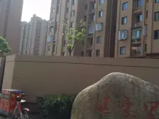 汇福家园健康里 2室2厅 南 北