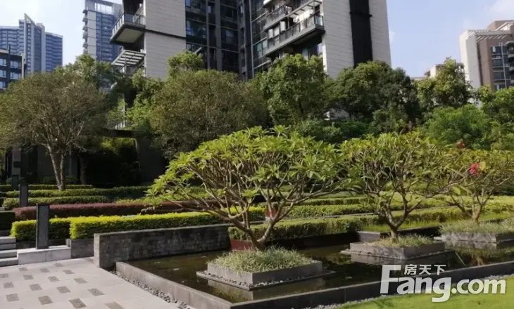 保证真实丨仅我司一家出售,北欧简约式风格,全新装修3