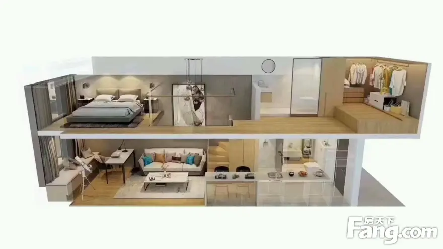泰禾·禾悦广场