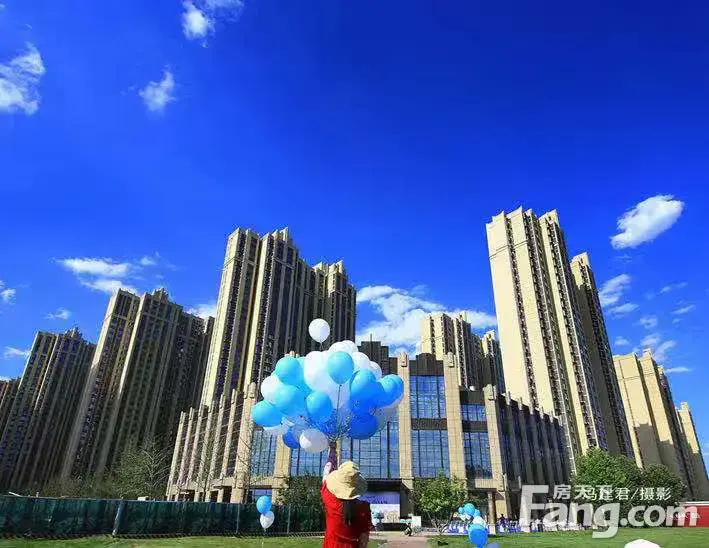 高远森霖城二期霖语