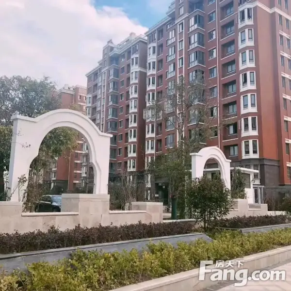 蜀冈金地抖房-扬州房天下