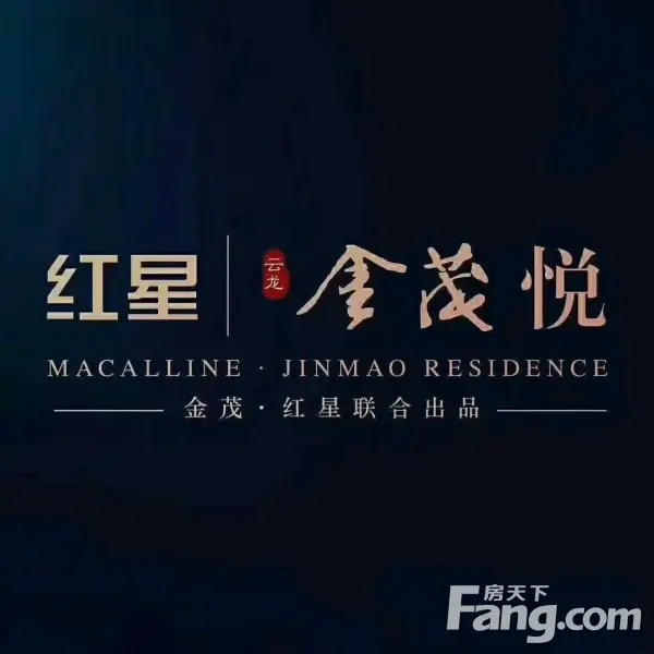 红星·云龙金茂悦