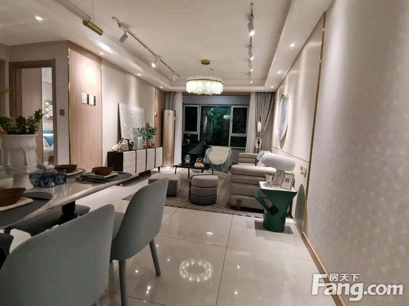 万科未来城