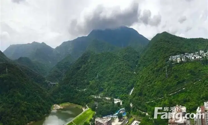 半山悦海 现房交楼(靠山看海)8号线沙头角站 明年通车