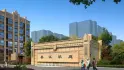 红豆香江华庭