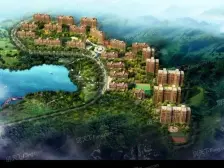 发展大道 湖景洋房 3房2厅诚心出售