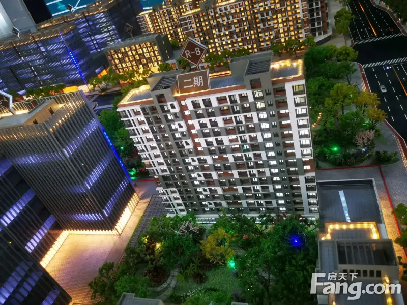 北科建翡翠华庭