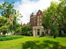 鲁能四期 2室2厅 南北通透 装修好 保持好 位置好