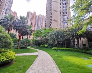 金昌森海豪庭观邸3室2厅南西北