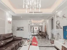 3室2厅                                             |107㎡