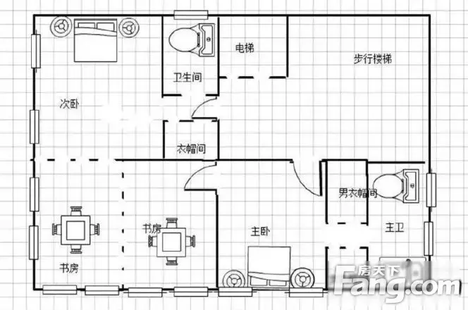 15米面宽临湖独栋!现房!