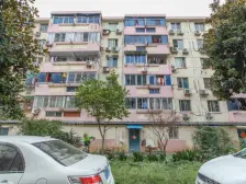 苏锦二村两房朝南简装5楼好房出售