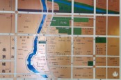 甜城区位交通视频介绍 燕郊北核心位置双主路进京