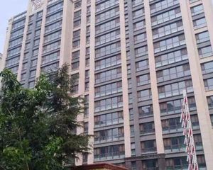 精装修H户型楼前无遮挡采光好双阳台大落地窗两梯两户