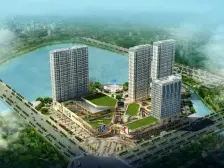 渭塘·东方时代广场·1室·1厅