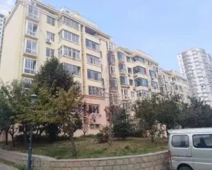 03年浇筑房 多层小区 南北通透全明户型 近地铁