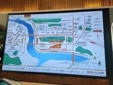 碧桂园江山赋 工程抵款房 一梯两户 看江 内跃