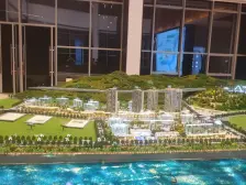 碧桂园江山赋 4室2厅 南