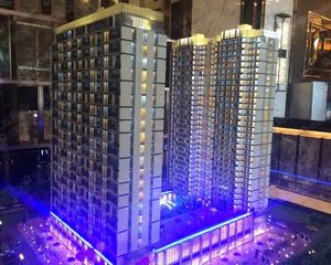 鲁班一号鲁班路地铁口