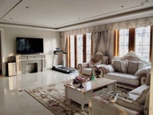 万科弗农小镇中叠192.53平米 精装入住 带480万