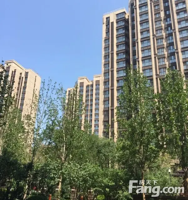 空港经济区 滨海户籍 南北通透 好户型 锦润华庭
