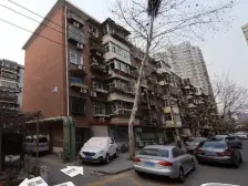 中山门街·和睦北道·1室·0厅