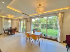 瑞生花园 342平5居 南向豪华装修 着急出售