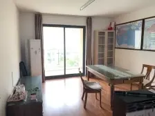 宜浩佳园 89.7平2居 南北向精装修 安静不临街