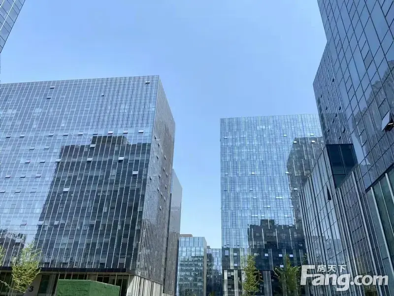 汉威国际广场写字楼出租·办公室租赁(出租) 年底精装