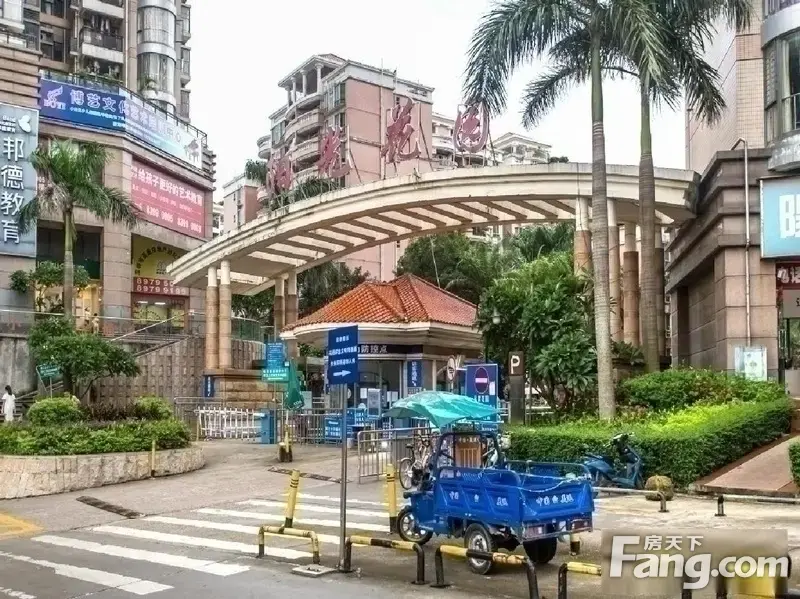 房天下>深圳二手房>龙岗二手房>布吉二手房>阳光花园二期二手房>