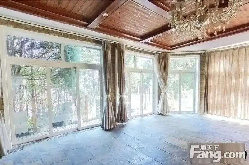 富成别墅朝阳区北四环亚运村城市独栋别墅同看北京壹号庄园