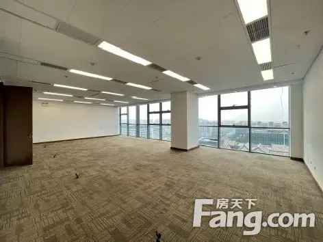 汉威国际广场写字楼出租·办公室租赁(出租) 科技园区