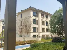 别墅,户型好,价格好。小区环境