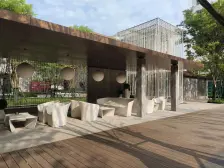 诚心卖 海成云沐 76平3居 南向毛坯 着急出售