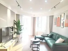 明园小安桥二期视野好带阳台停车方便诚心出售