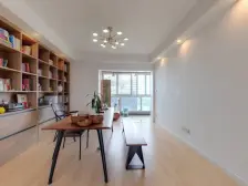 笋!急售捡漏 即买立赚 金茂湾海景高层住宅 装修好 户型正