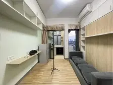 产权清晰,证在手,户型方正,采光充足,视野开阔