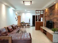 万科运河东1号 2室1厅 电梯房 房东急置换 诚意买房