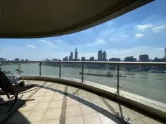 云锦东方 780平7居 南北向精装修新上天玺顶复.豪华装修物超所值.