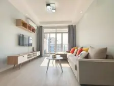 朝南北、中楼层、采光好、通风好,看房提前预约