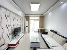 师大新村 75平2居 南北向精装修