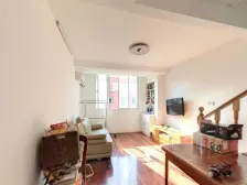 求知田三,复式结构,房龄新户型正气