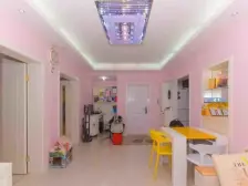 徐汇区龙华乾骏园豪装婚房,找的就是有缘人