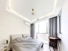 田林十二村 37平1居 南向精装修