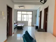 银滩东部一线海景房 白菜价出售 两室两厅不是顶楼